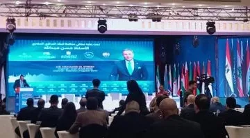 افتتاح مؤتمر “مكافحة الاحتيال والمخاطر المصرفية” في شرم الشيخ بحضور 15 دولة من الوطن العربي وأفريقيا