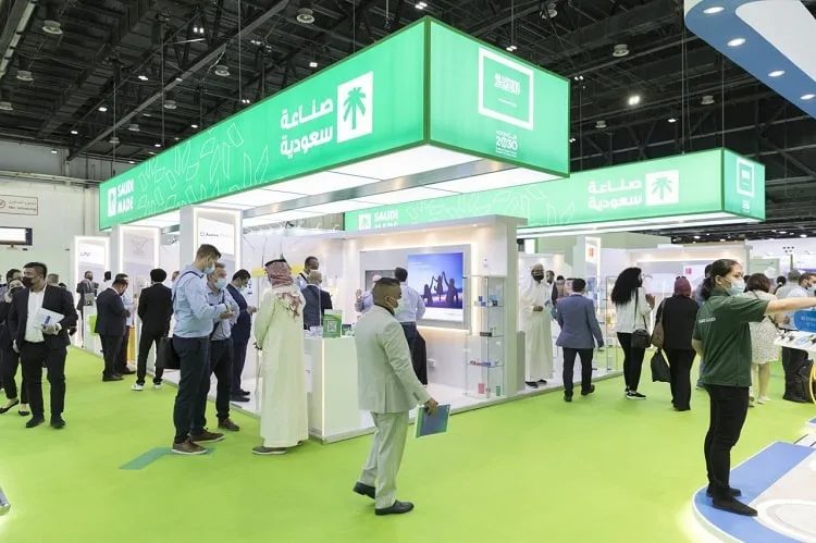 افتتاح معرض “صنع في السعودية” في الرياض ديسمبر القادم افتتاح معرض “صنع في السعودية” في الرياض ديسمبر القادم