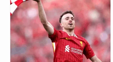 افعلوا ذلك من أجل جوتا.. جماهير ليفربول تشجع اللاعبين قبل انطلاق الموسم