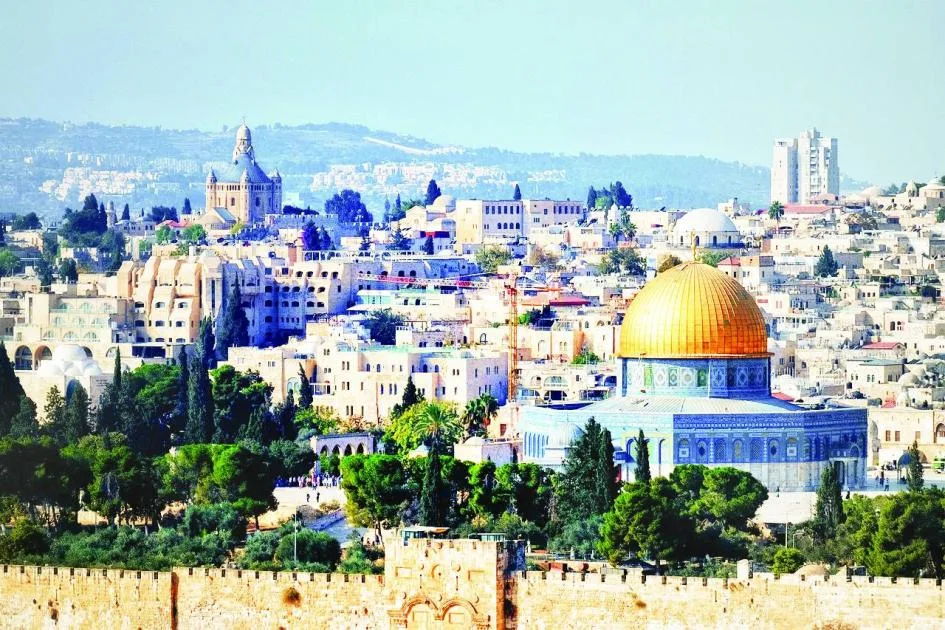 اقتحام آخر للمسجد الأقصى وإبعاد مفتي القدس لمدة أسبوع اقتحام آخر للمسجد الأقصى وإبعاد مفتي القدس لمدة أسبوع