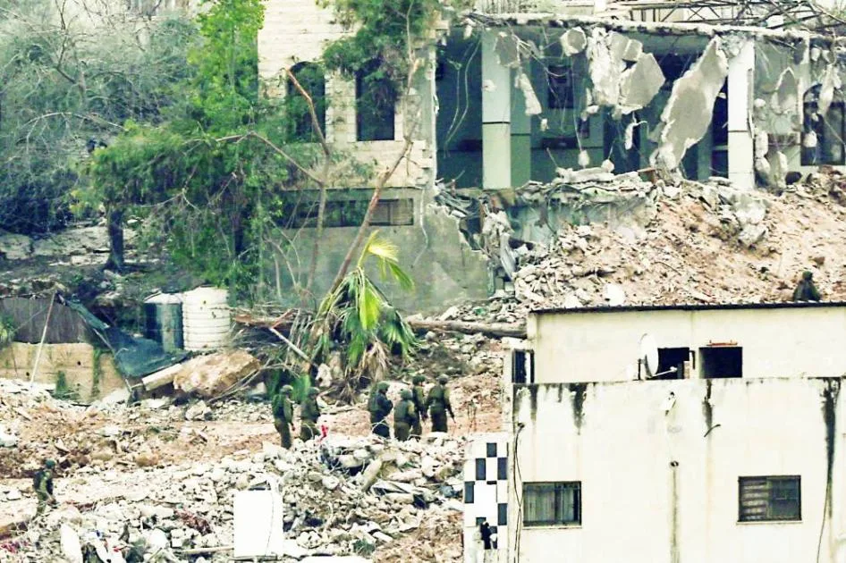اقتحامات واعتقالا وهدم منازل وزيادة في اعتداءات المستوطنين في الضفة الغربية اقتحامات واعتقالا وهدم منازل وزيادة في اعتداءات المستوطنين في الضفة الغربية