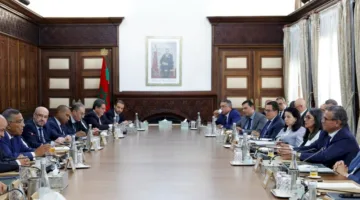 اقتراب توحيد صناديق التقاعد
