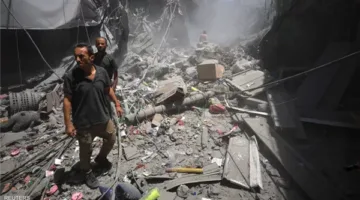 اقتراح إسرائيلي جديد في مفاوضات متعثرة: اتهامات متبادلة مع حماس