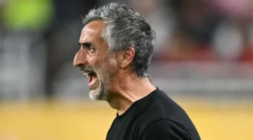 اقتربت صفقة جديدة للاعب فلسطيني من الأهلي.. والقرار خلال أيام