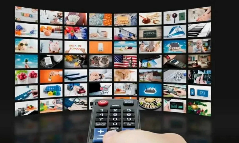 اقتصاد إنتاج المحتوى: النمو الهائل والفرص المهدرة اقتصاد إنتاج المحتوى: النمو الهائل والفرص المهدرة