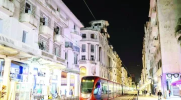 اقتصاد المغرب ينمو بنسبة 4% في 2026 رغم التباطؤ