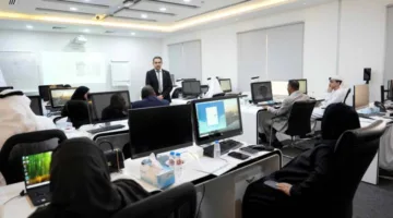 “اقتصادية الشارقة” تدعم تعزيز ثقافة الابتكار في المجال الرقمي