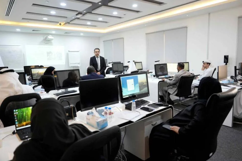 “اقتصادية الشارقة” تدعم تعزيز ثقافة الابتكار في المجال الرقمي
