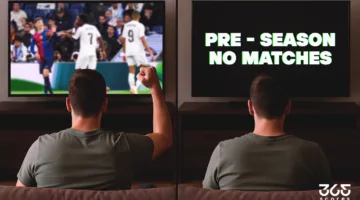 اكتئاب ما قبل انطلاق الموسم: هل تعكس كرة القدم قيمة كبيرة بهذا الشكل؟
