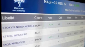 اكتتاب شركة “فيسين” المغربية في السوق المالي يتجاوز الهدف المحدد بـ 64 مرة