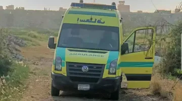 اكتشاف جثة امرأة غير معروفة داخل حقيبة في القليوبية