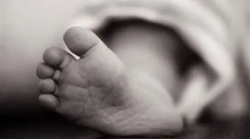 اكتشاف جثة رضيع بلا هوية في مركز الباجور بمحافظة المنوفية