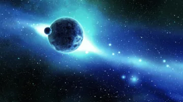 اكتشاف كوكب قد تكون خصائصه ملائمة لدعم الحياة