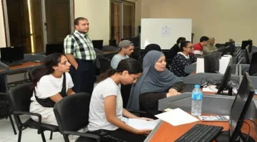 اكتشف أفضل الكليات والمعاهد المتاحة لخريجي الدبلومات الفنية 2025 في جميع التخصصات.