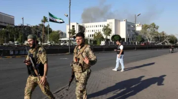اكتشف أهم نقاط الاتفاق بين دمشق والسويداء