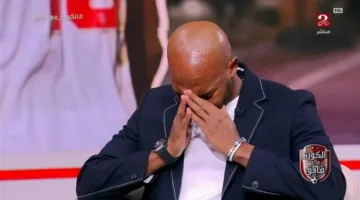 اكتشف أول اتفاق يبرمه شيكابالا بعد تعليق حذائه وكشف تفاصيل اعتزاله.