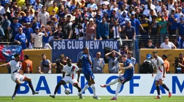 اكتشف الجوائز الفردية في بطولة كأس العالم للأندية