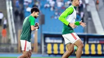 اكتشف الشرط الذي وضعه الزمالك لانتقال حسام عبدالمجيد