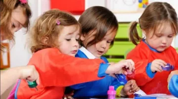 اكتشف الموعد النهائي للتسجيل في رياض الأطفال بالقاهرة.. رابط مباشر