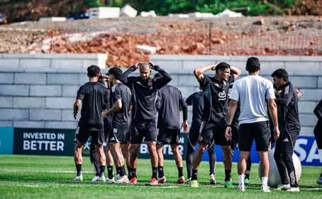 اكتشف برنامج الأهلي للموسم القادم ومعلومات عن معسكر تونس اكتشف برنامج الأهلي للموسم القادم ومعلومات عن معسكر تونس