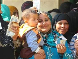 اكتشف تاريخ صرف معاش تكافل وكرامة مع الزيادة الجديدة