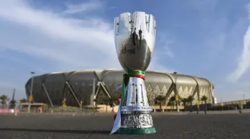 اكتشف تاريخ ومكان إقامة بطولة كأس السوبر الإيطالي 2025