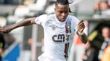 اكتشف تفاصيل أرقام شيكو بانزا، الصفقة الجديدة لنادي الزمالك