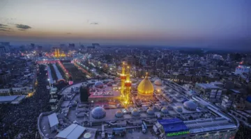 اكتشف تفاصيل حالة الطقس في يوم عاشوراء