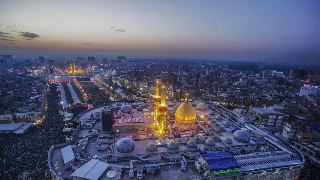 اكتشف تفاصيل حالة الطقس في يوم عاشوراء