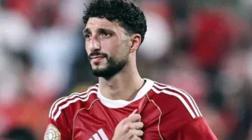 اكتشف تفاصيل صفقة انتقال وسام أبو علي مع الأهلي