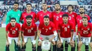 اكتشف توقيت مباريات منتخب مصر ضد إثيوبيا وبوركينا فاسو في تصفيات كأس العالم