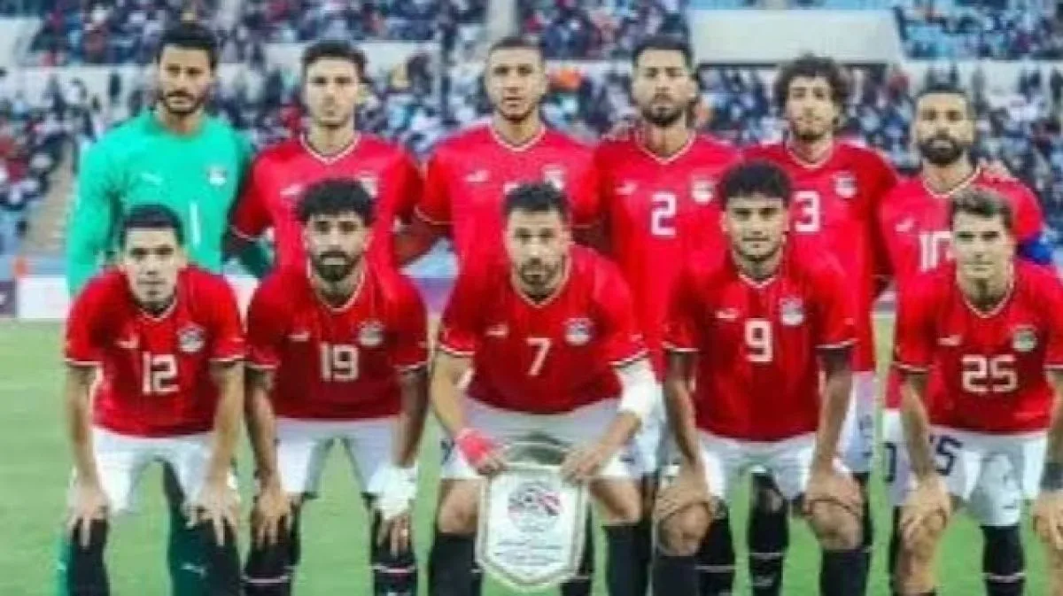اكتشف توقيت مباريات منتخب مصر ضد إثيوبيا وبوركينا فاسو في تصفيات كأس العالم اكتشف توقيت مباريات منتخب مصر ضد إثيوبيا وبوركينا فاسو في تصفيات كأس العالم