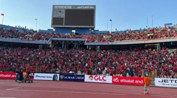 اكتشف حجم الحضور الجماهيري لمباراة الأهلي والزمالك في الموسم القادم