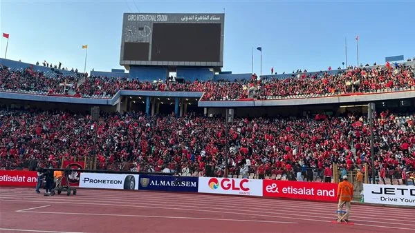 اكتشف حجم الحضور الجماهيري لمباراة الأهلي والزمالك في الموسم القادم اكتشف حجم الحضور الجماهيري لمباراة الأهلي والزمالك في الموسم القادم