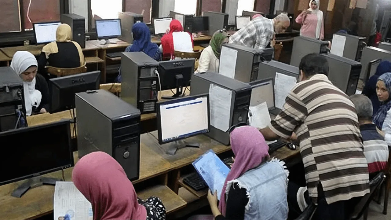 اكتشف قواعد التوزيع الجغرافي وتخفيف الاغتراب في تنسيق الجامعات لعام 2025 اكتشف قواعد التوزيع الجغرافي وتخفيف الاغتراب في تنسيق الجامعات لعام 2025