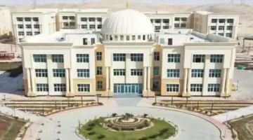 اكتشف كليات جامعة المنيا الأهلية ورسومها للعام الدراسي القادم