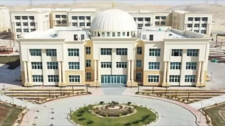 اكتشف كليات جامعة المنيا الأهلية ورسومها للعام الدراسي القادم اكتشف كليات جامعة المنيا الأهلية ورسومها للعام الدراسي القادم