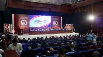 اكتشف متطلبات فوز القائمة أو المرشح المستقل في انتخابات الشيوخ
