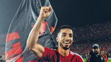 اكتشف موقف الأهلي بشأن عودة محمد عبد المنعم لتعزيز خط الدفاع