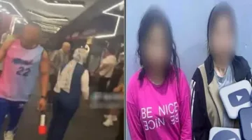 “اكتشفوا ما كنا نفعل في مركز المساج” .. ما قاله المتهمون في قضية “سبا” مدي