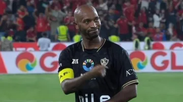 الأباتشي يضع حدًا لمشواره الرياضي.. شيكابالا يعلن اعتزاله كرة القدم بشكل رسمي