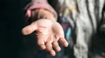 الأجهزة الأمنية تستعيد أكثر من 21 ألف قضية تسول في الساحات والشوارع بالمحافظات.