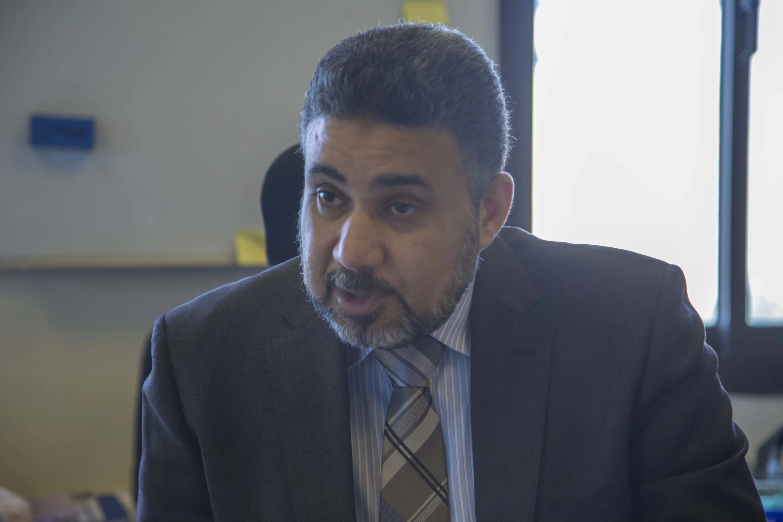 الأحد: إغلاق إعلان جداول العموميات للغرف الصناعية استعدادًا للانتخابات الأحد: إغلاق إعلان جداول العموميات للغرف الصناعية استعدادًا للانتخابات