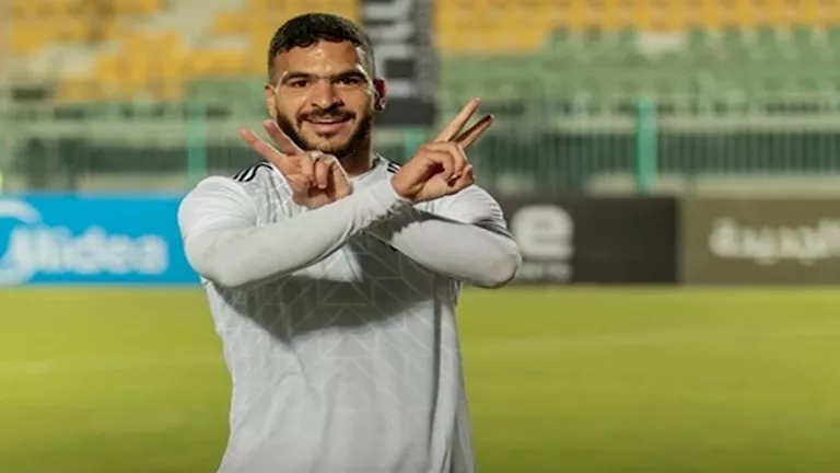 “الأحلام لا تُحبط” … تصريح لافت حول الصفقة المرتقبة للزمالك “الأحلام لا تُحبط” … تصريح لافت حول الصفقة المرتقبة للزمالك