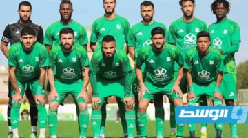 الأخضر يحقق انتصاره الأول.. وتقنية الـ«VAR» تمنع الاتحاد من التعادل