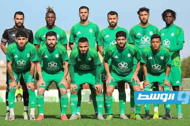 الأخضر يحقق انتصاره الأول.. وتقنية الـ«VAR» تمنع الاتحاد من التعادل