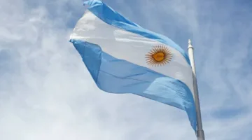 الأرجنتين تتيح دخول الصينيين الذين يحملون تأشيرة أمريكية دون الحاجة لمتطلبات إضافية.