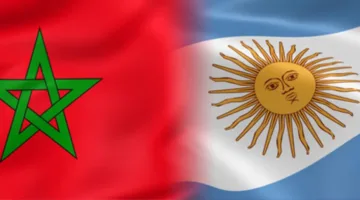 الأرجنتين تستهدف المغرب كسوق استراتيجي لتعزيز صادراتها في مجال التكنولوجيا والصناعات.