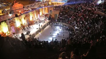 الأردن: تزايد الجدل حول مهرجان جرش بسبب “تجويع غزة”