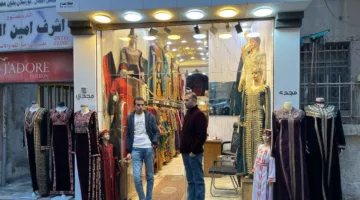 الأردن: فرص تصدير غير مستغلة إلى الأسواق العربية تصل إلى 1.8 مليار دولار